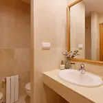 Apartamento Casco Histórico-catedral Oviedo