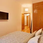 Apartamento Casco Histórico-catedral *