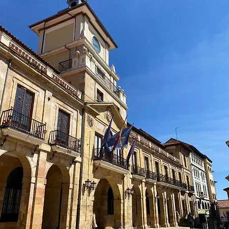 Appartement Casco Historico-catedral Parking