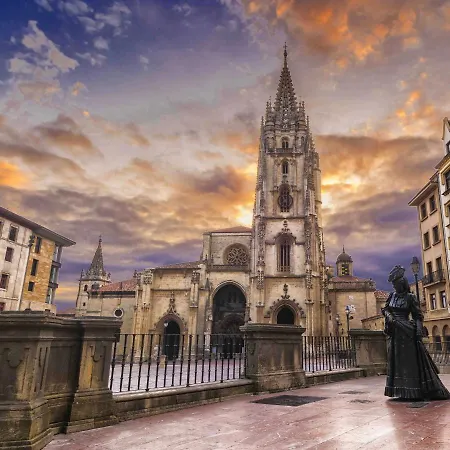 Casco Historico-catedral