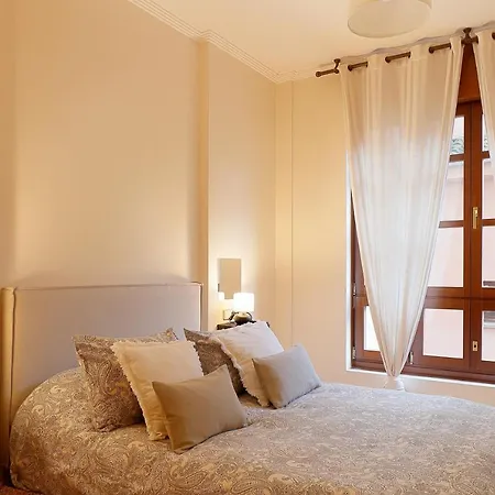 Casco Historico-catedral Parking Apartment *