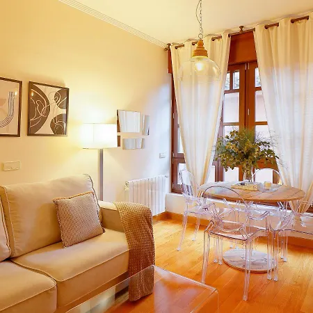 Casco Historico-catedral Parking *