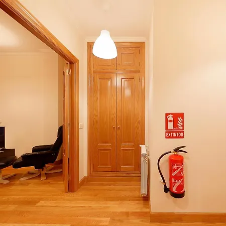 Casco Historico-catedral Parking *