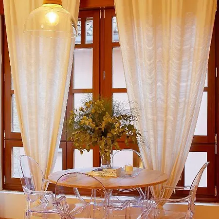 Casco Historico-catedral Parking * Oviedo